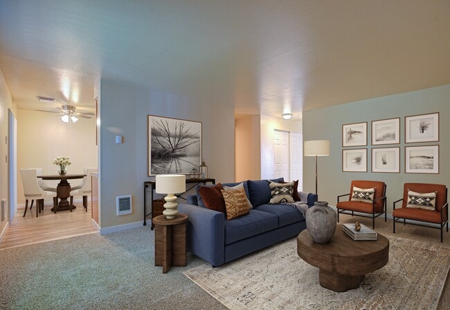 Photo - Fox Hollow Apartment Homes