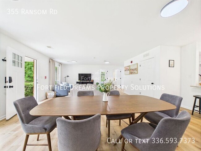 355 Ransom Rd