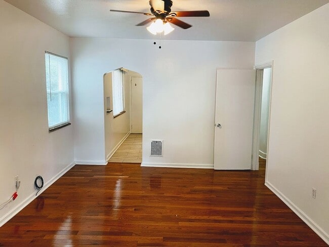 Photo - Check out this Totally Updated First Floor Duplex! 2BR+Den
