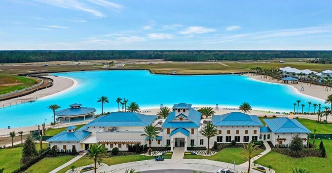 Photo - Coastal Beach Walk Townhouse, Beautiful Beach, Amazing Amenities