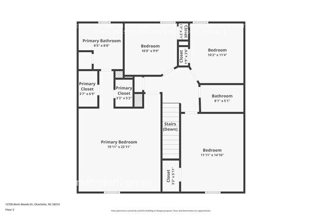 Photo - 12728 Alvin Woods Dr