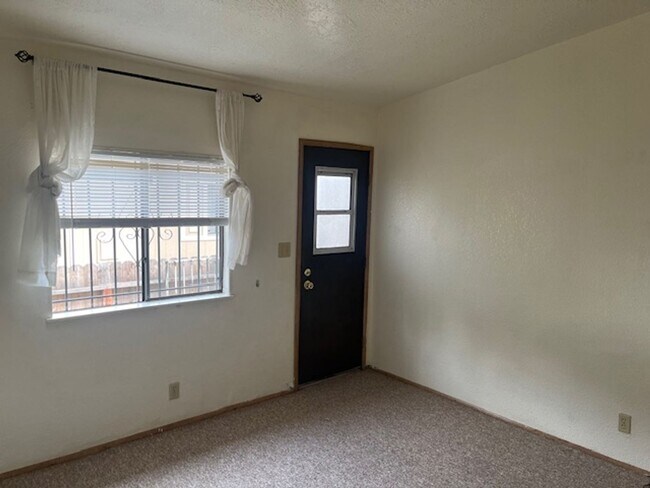 Photo - Two Bedroom Temescal