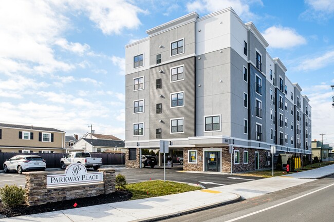 Photo - 450 American Legion Hwy Townhome