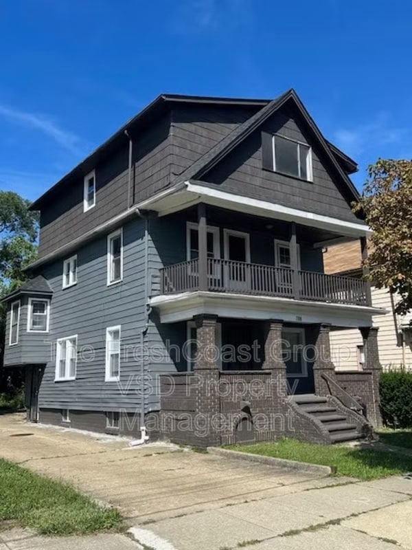 Building Photo - 789 Wayside Rd Unit 1 Rental
