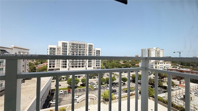 Photo - 50 Menores Ave Unit 807