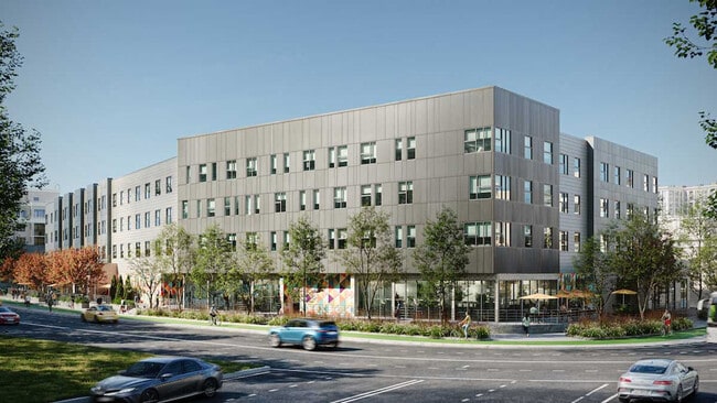 Building Photo - Connect Highstar