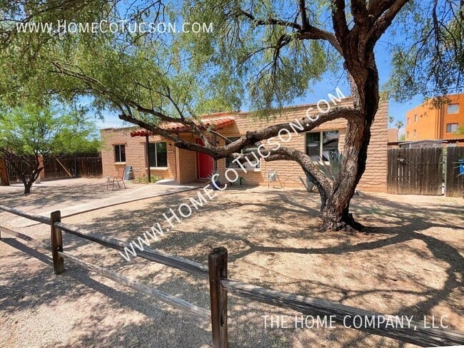 Building Photo - 1727 E Adelaide Dr Rental
