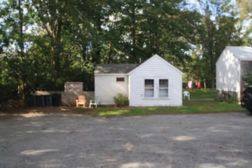 246 N Falmouth Hwy