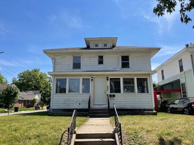 Building Photo - 420 Haney Ave