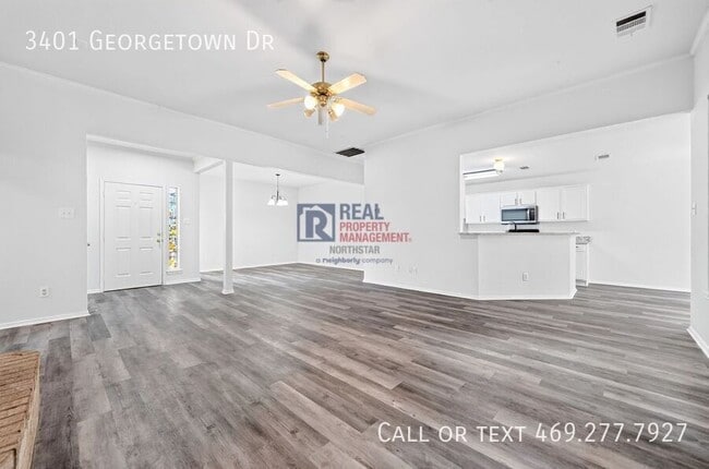 Photo - 3401 Georgetown Dr