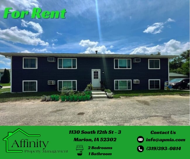 Building Photo - 1130 S 12th St Unit 3 Rental