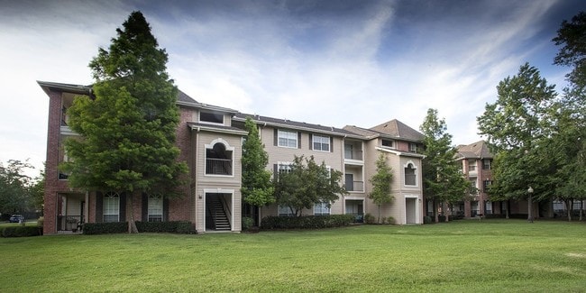 Lakeside Villas