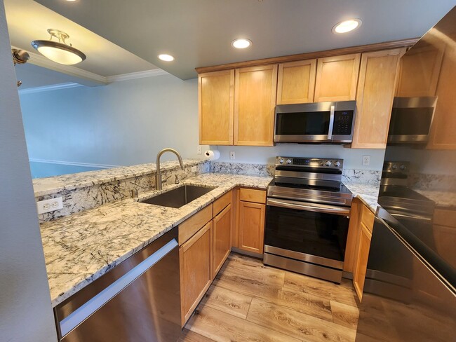 Photo - 17921 80th Ave NE Unit A3