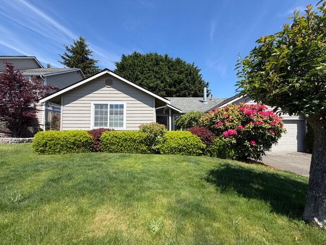 Photo - Everett 3 Bedroom Rambler