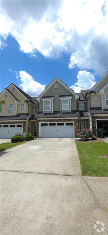 Building Photo - 1716 Lincoln Dr Rental