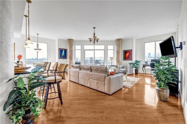 Photo - 711 Cosmopolitan Dr NE Condo Unit 707