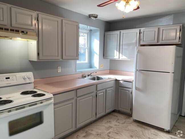 Building Photo - 175-177 Kilvert Street Unit 177 L Rental