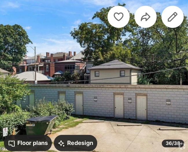 Building Photo - 1479 S 4th St Rental