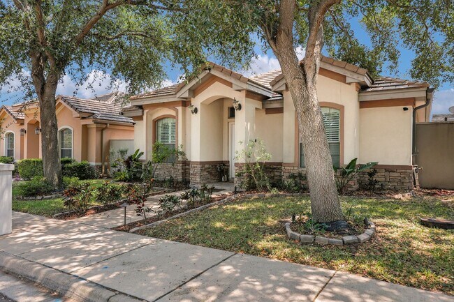 Photo - Fully Furnished & Move-In Ready!