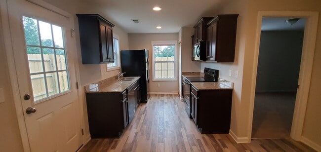 Photo - Regency Park Subdivision