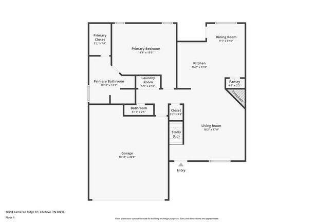 Photo - 10094 Cameron Ridge TR