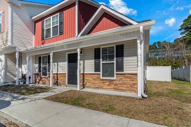 Photo - 228 Caldwell Loop Townhome