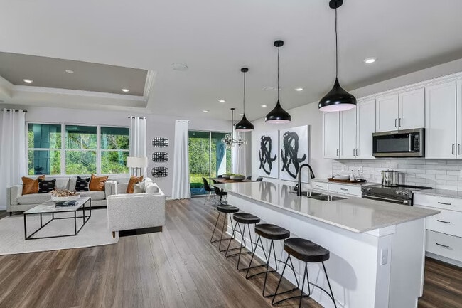 Photo - 17311 Million Lks Ct