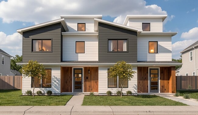 Building Photo - 201 Lynn Dr