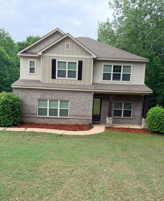 Building Photo - Available now! Beautiful 2 story home in Emerald Mountain!!
