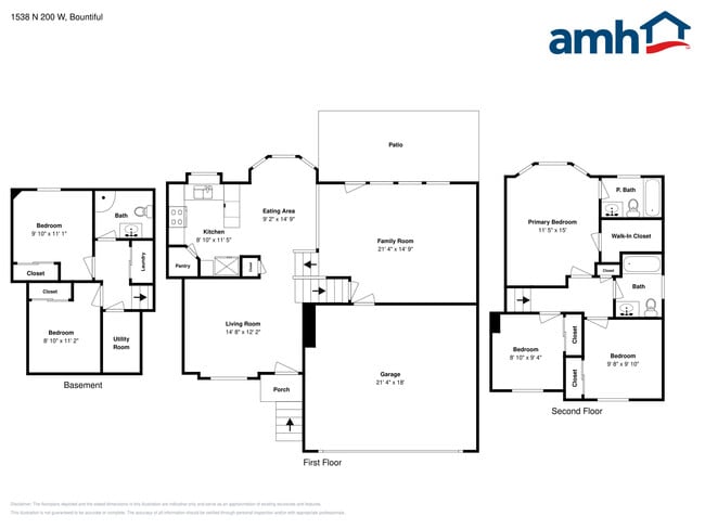 Photo - 1538 N 200 W