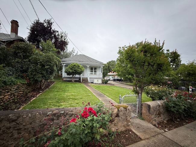 Photo - 3-bedroom, 1-bath home in Redding blends historic charm with modern finishes!