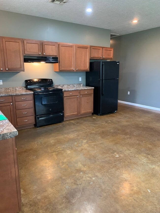 Photo - Apartment for lease Unit A