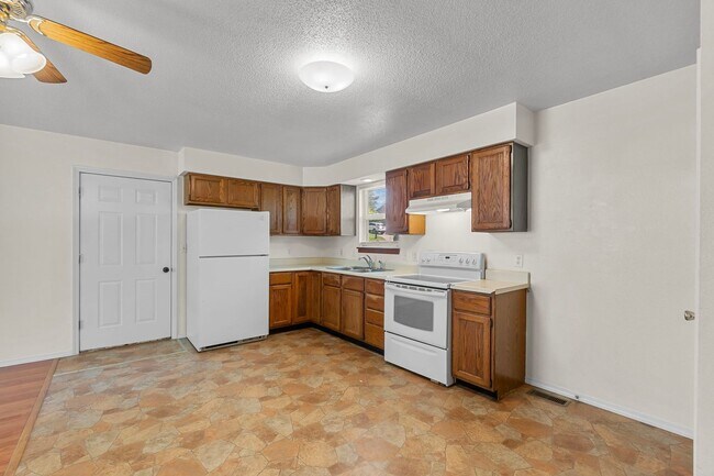 Photo - Charming Home In Jackson