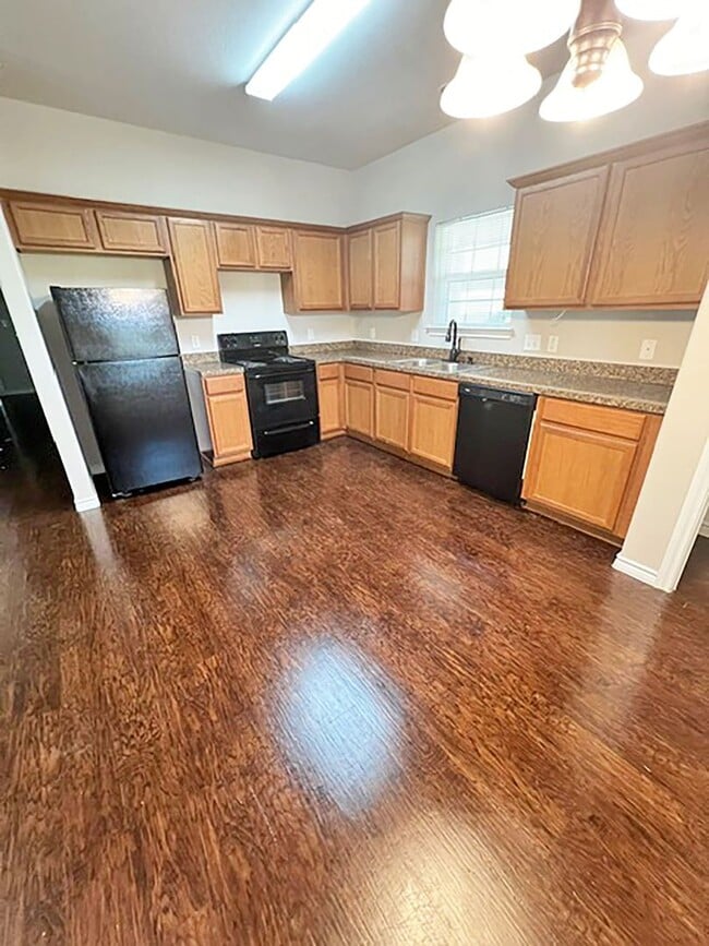 Photo - Nice 3 Bdrm 2 Bath Home in Sherman Texas