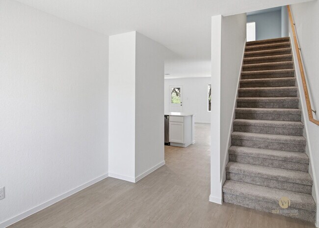 Photo - "Spacious 4-Bedroom Retreat with 2.5 Baths in Beautiful San Antonio!"