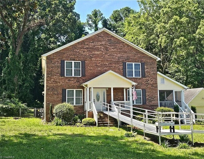 Photo - Earn Wealth While Leasing - Like a Homeowner - Lease to Own