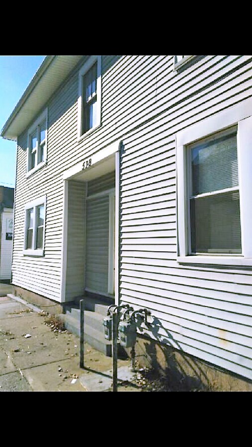 Photo - 538 N 26th St Apartment Unit 538-1