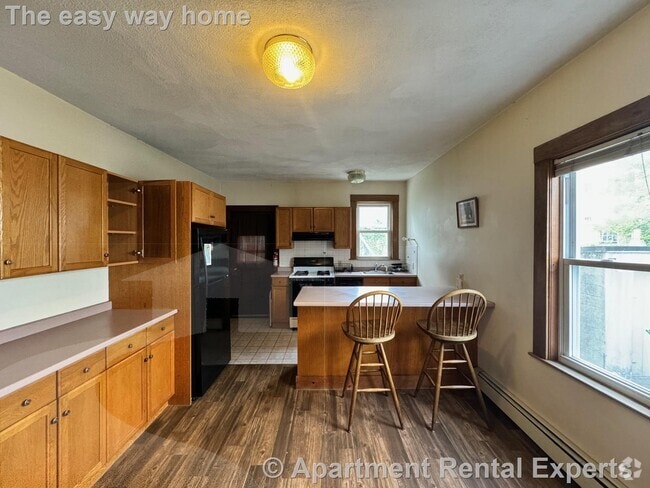 Building Photo - 29 Frederick Ave Rental