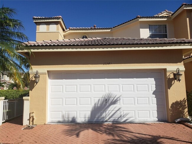 Photo - 11345 NW 55th Ln Townhome