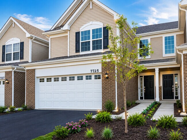 Building Photo - 7725 Nightshade Ln