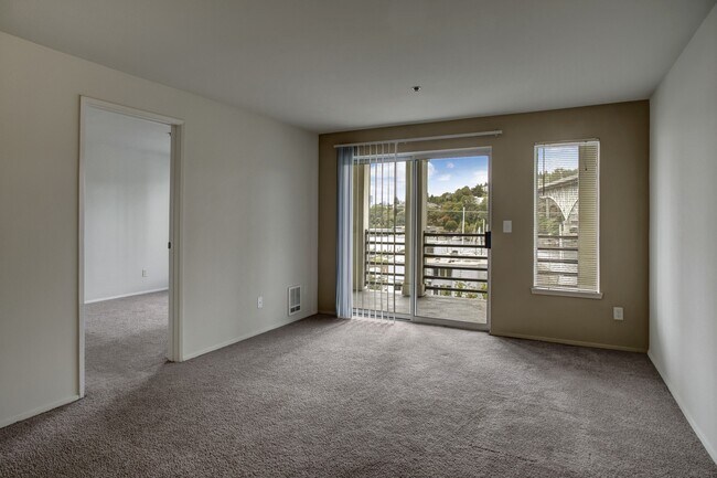 Photo - St. James Tower