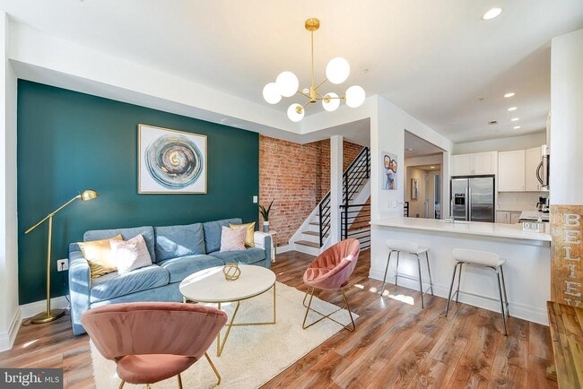Photo - 1101 S St NW