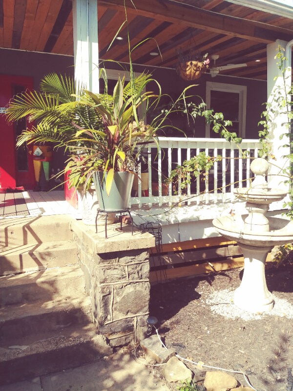 Photo - 3306 Powhatan Ave Unidad 3rd floor