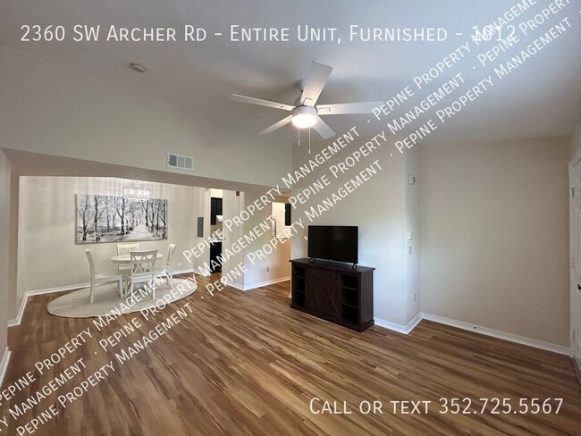 Photo - 2360 SW Archer Rd Unit 1012