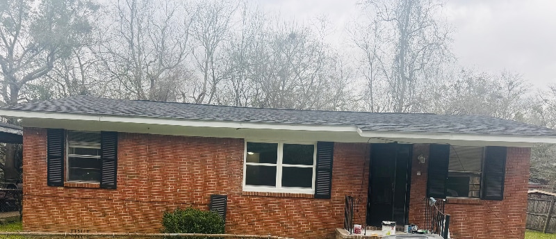 Photo - 2502 Dubose St