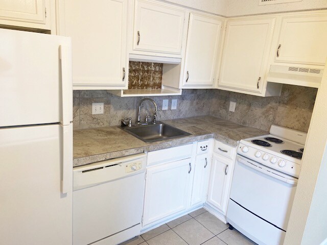 Parkview Apartments