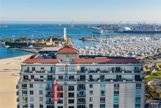 Building Photo - 850 E Ocean Blvd Rental