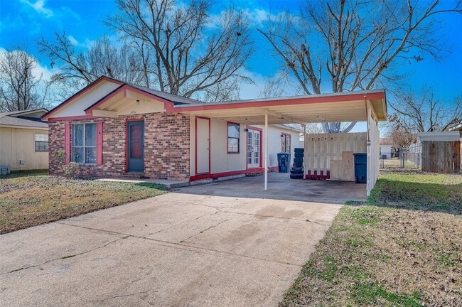 Photo - 4806 General Bragg Dr