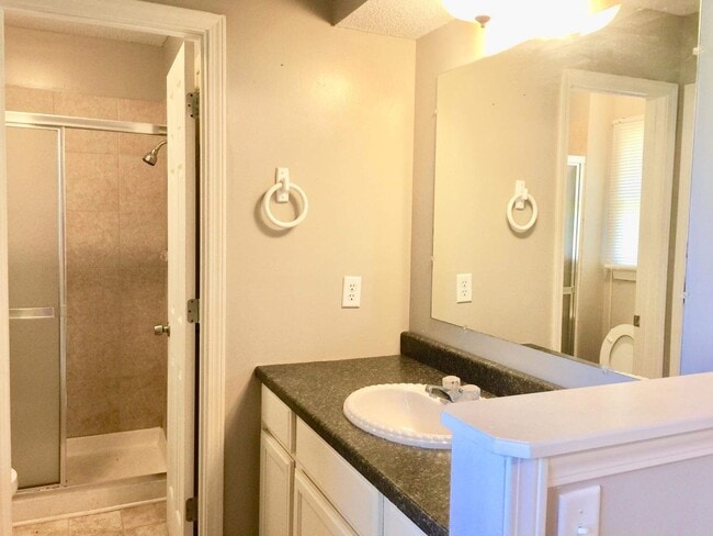 Photo - Walk to shopping and restaurants and high school