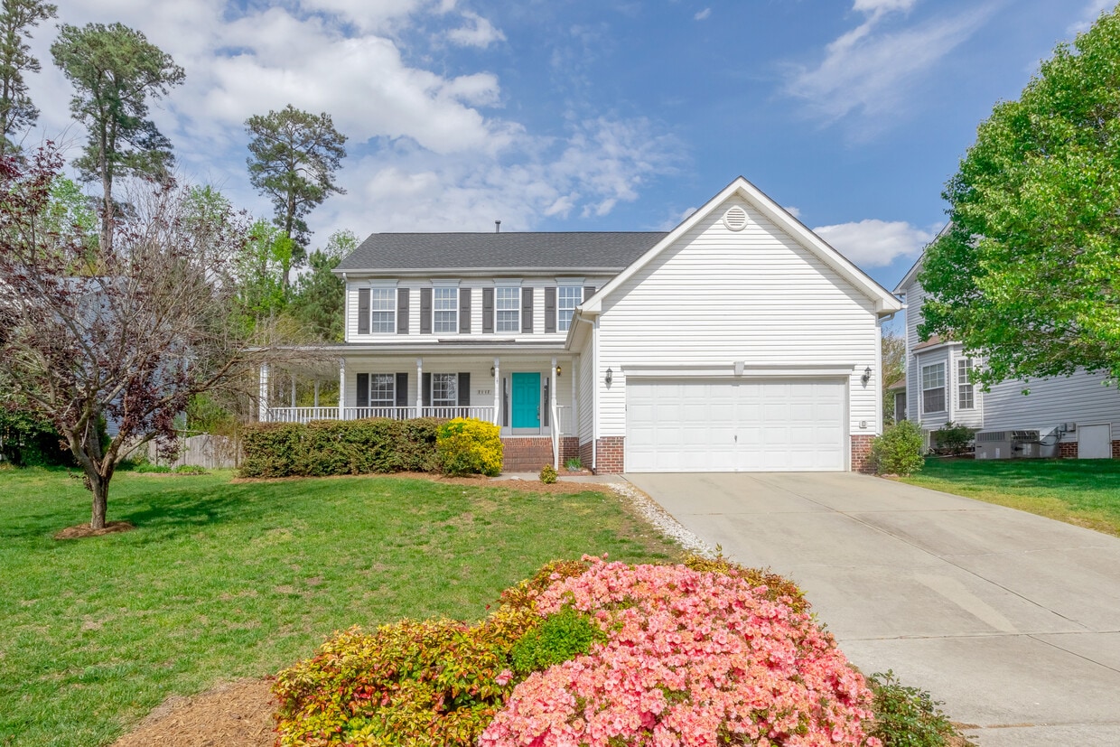 Photo - 2112 Echo Glen Ln (Apex, NC)